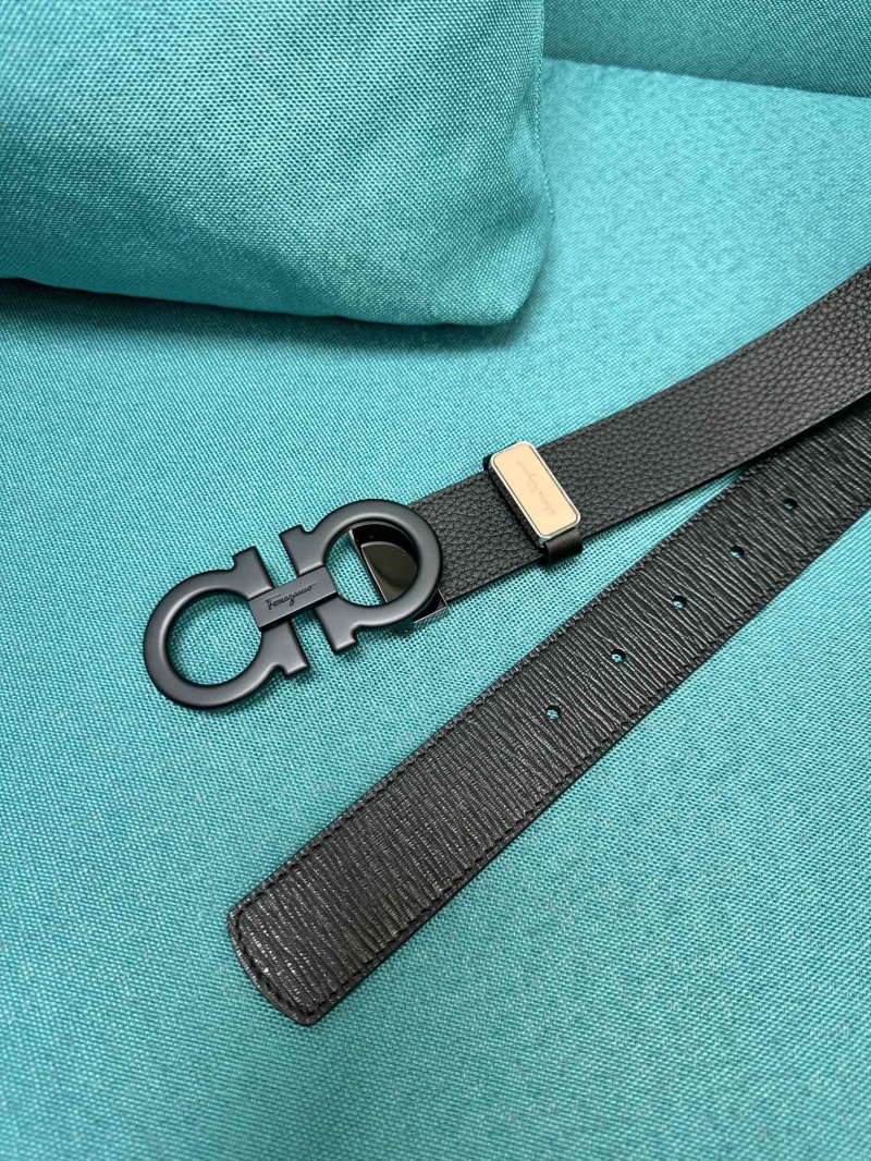 Ferragamo Belts